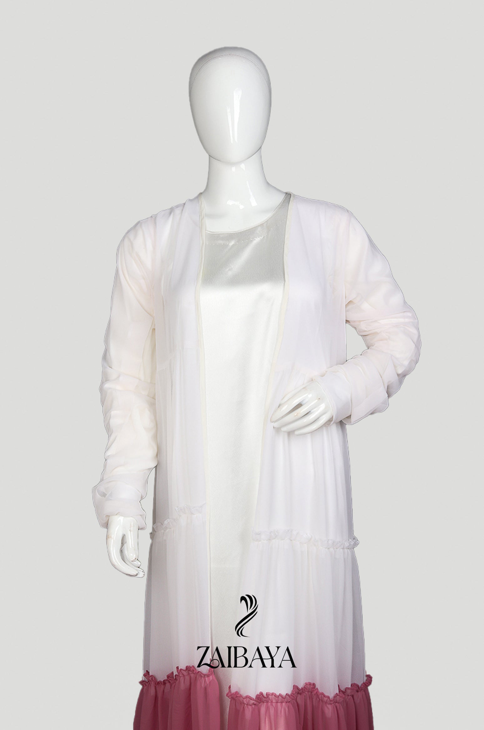 Nocturne Abaya